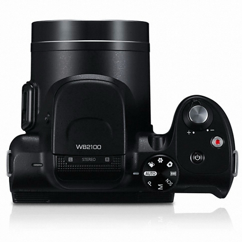 삼성전자 WB2100 (중고품)_이미지