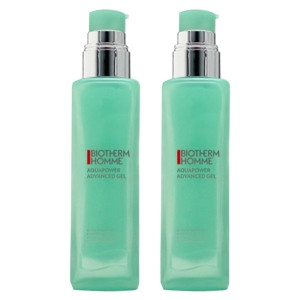 비오템옴므 아쿠아파워 어드밴스드 젤 로션 100ml (2개)_이미지