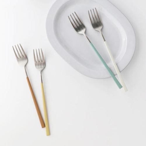 라운드앤플랫 해브어디저트 포크