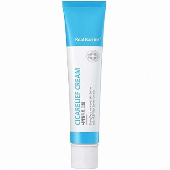 리얼베리어 시카릴리프 크림 35ml (1개)_이미지