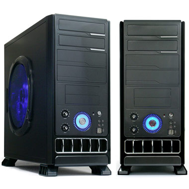 표준PC 200707-40만원대 AMD히트 PC