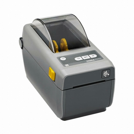 ZD410 USB+블루투스