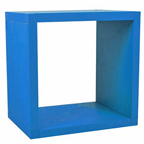 코지텍 큐빅스 1단 공간박스 (42cm)_이미지