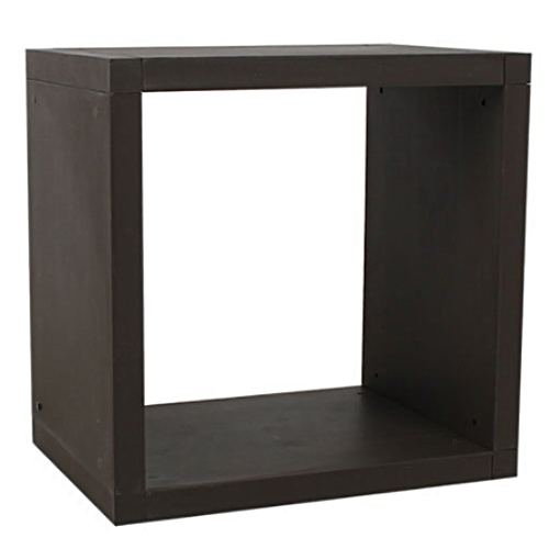 코지텍 큐빅스 1단 공간박스 (42cm)_이미지