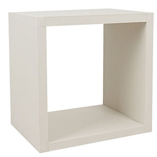 코지텍 큐빅스 1단 공간박스 (42cm)_이미지