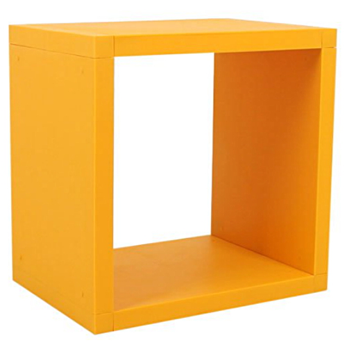 코지텍 큐빅스 1단 공간박스 (42cm)_이미지