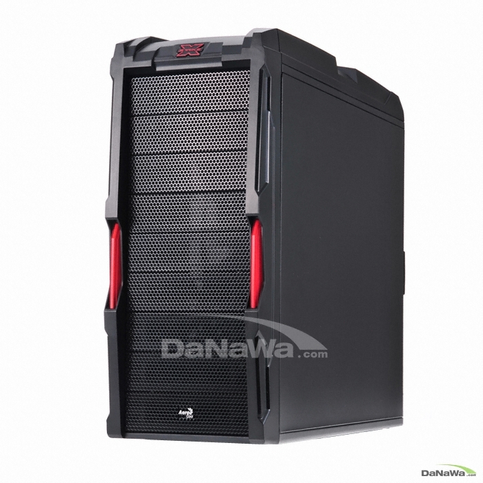 AEROCOOL STRIKE-X ���� Ƽ��
