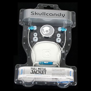����ĵ�� FULL METAL JACKET BLUE 9mm