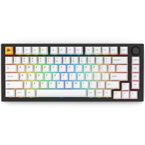 글로리어스 GMMK PRO PreBuilt_이미지