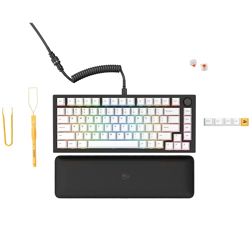 글로리어스 GMMK PRO PreBuilt_이미지