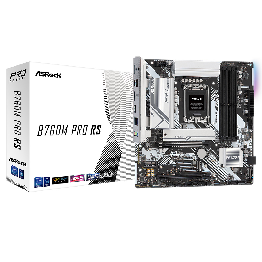 ASRock B650M PG Lightning 에즈윈이미지입니다. 누르면 해당 게시물로 새창이동합니다.