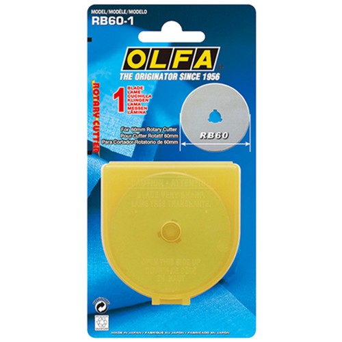 올파 RB60-1 원형 커터날_이미지