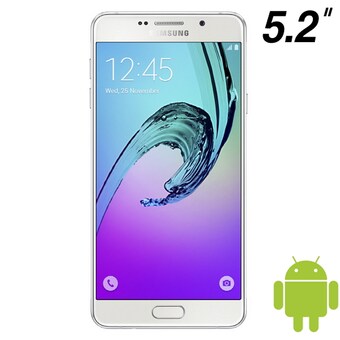 삼성전자 <b>갤럭시</b>A5 LTE 2016 16GB, 공기계