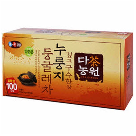 다농원 누룽지 둥굴레차 100T이미지입니다. 누르면 해당 게시물로 새창이동합니다.