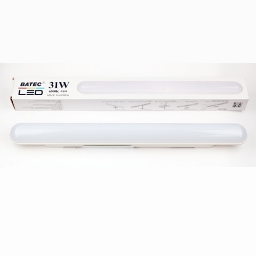삼정전기 LED 바텍 일자등 31W_이미지