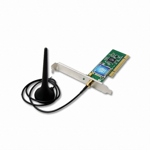 V9 PCI 무선랜카드