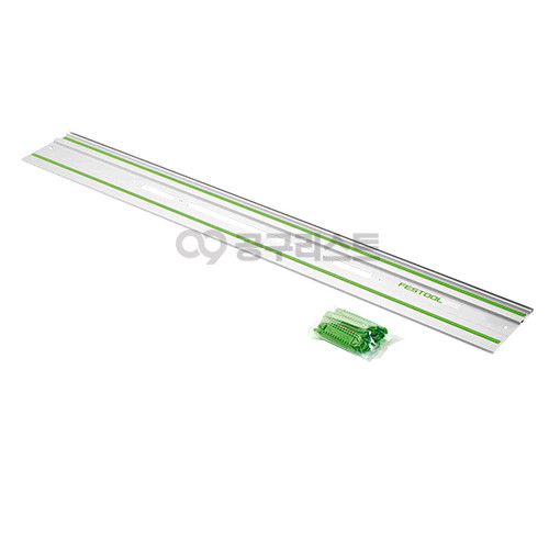 페스툴 가이드레일 FS 1900/2-KP