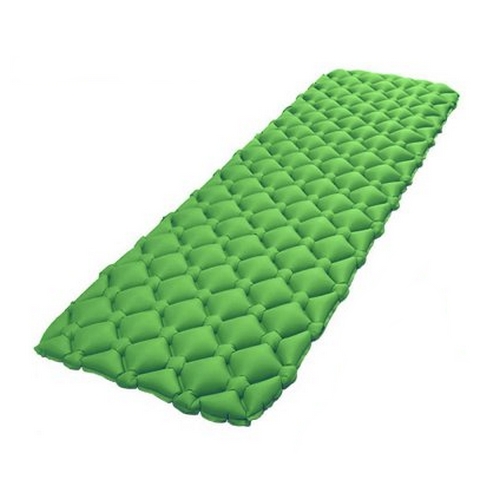 더나우 초경량 아웃도어 에어매트 (58x195)