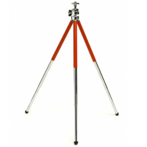 3단 길이 조절 미니 삼각대 (헤드)_이미지