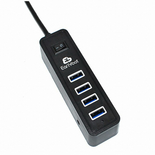 얼리봇 LHV-300 (4포트/USB 3.0)