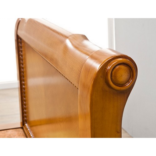 이조농방 엘100 흙침대 S (포켓스프링황토볼)_이미지