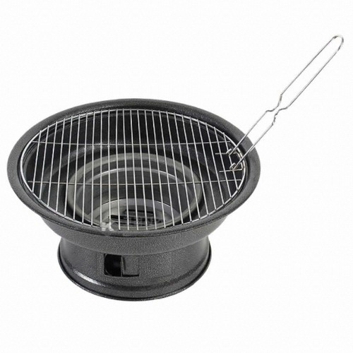 고려산업 탱크 원형 바베큐 그릴 (대형)