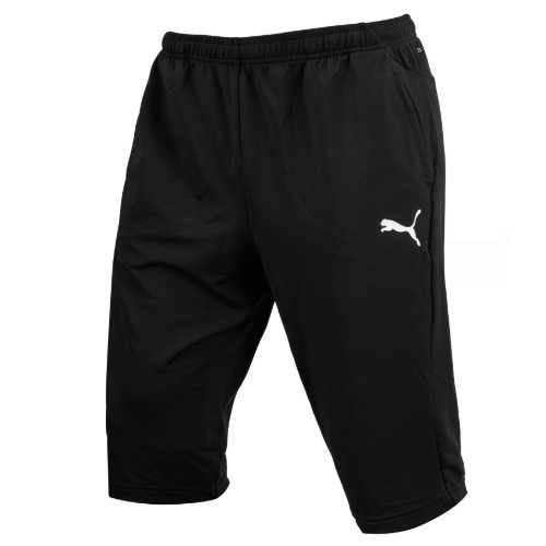 푸마 리가 트레이닝 3/4 팬츠 655315-03