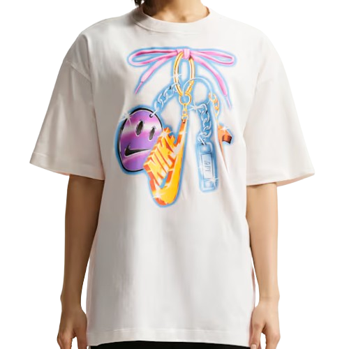 나이키 클래식 오버사이즈 티셔츠 IR7849-133 (공식판매처)_이미지