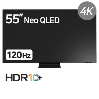 <b>삼성</b>전자 네오<b>QLED</b> QN55QN90A 리퍼비시