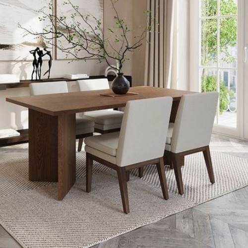 까사미아 캄포 식탁 2100