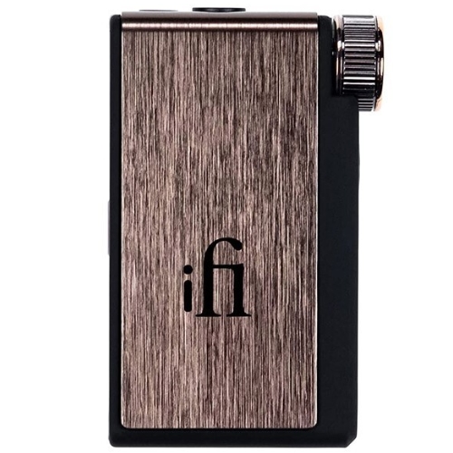 iFi audio GO blu (해외구매)