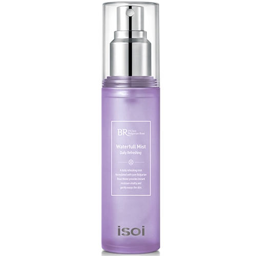 아이소이 불가리안 로즈 워터풀 미스트 55ml (1개)