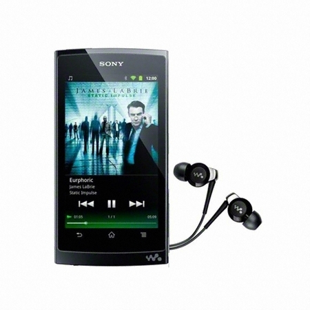 SONY Walkman NWZ-Z1000 NWZ-Z1050 16GB (정품)