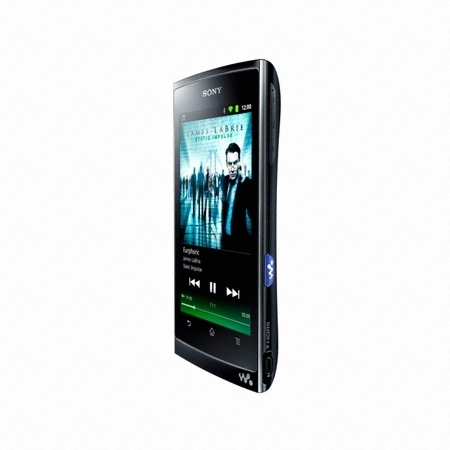 SONY Walkman NWZ-Z1000 NWZ-Z1050 16GB