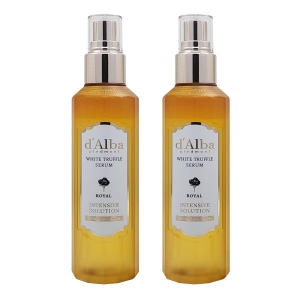 <b>달바</b> 시즌5 화이트 트러플 로얄 인텐시브 세럼 160ml