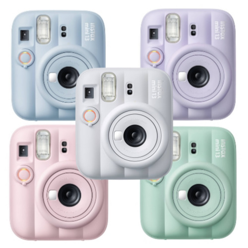 �����ʸ� INSTAX �̴�13