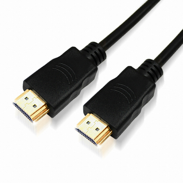 uni HDMI to HDMI Ver1.4 케이블 (1.5M)_이미지