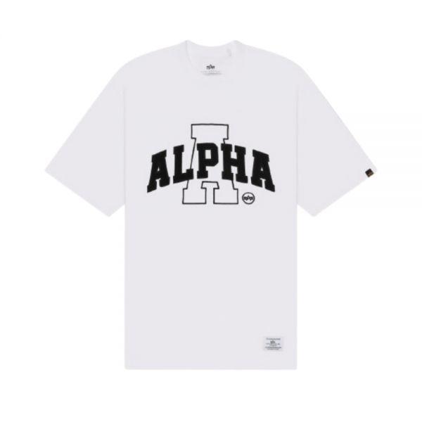  알파인더스트리 25 UNFRM UNI TEE MTU55006C1 BLACK UNFRM 유니 티셔츠
