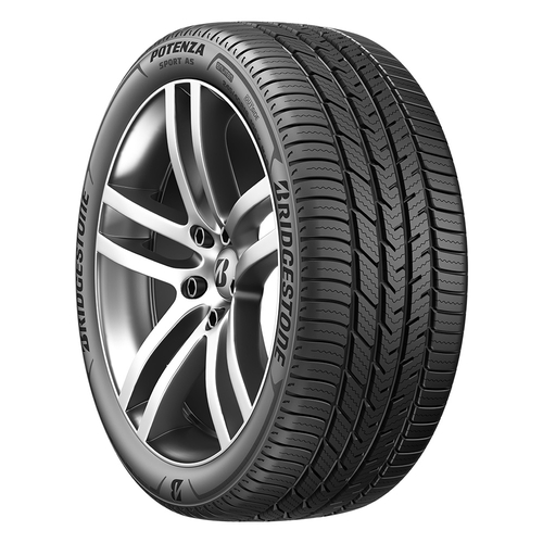 브리지스톤 포텐자 스포츠 AS 235/45R18 (전국무료장착)_이미지