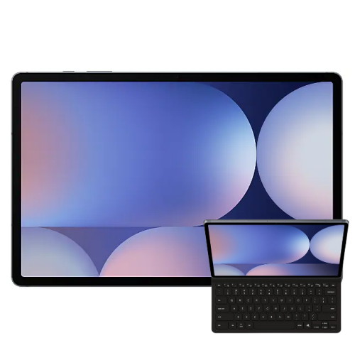 삼성전자 갤럭시탭S10 플러스 5G+슬림 키보드 (256GB)_이미지