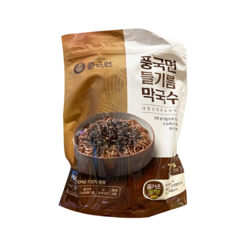 풍국면 들기름 막국수 798g_이미지