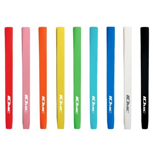 이오믹 비비드 퍼터그립