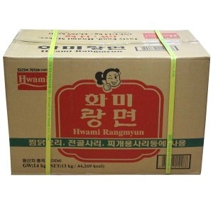 화미 랑면 14Kg