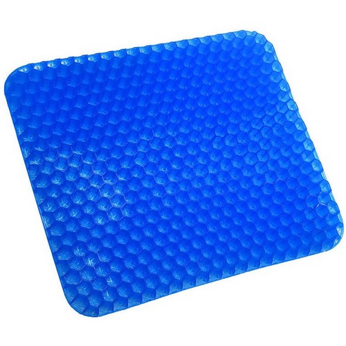 이한선생활과학 블랙홀 맘모스 방석 1.3kg 점보형 젤 쿠션방석