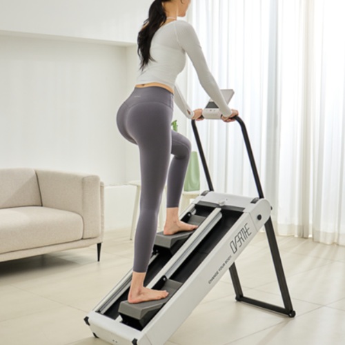 오버페이스 오버더 통곡의 계단