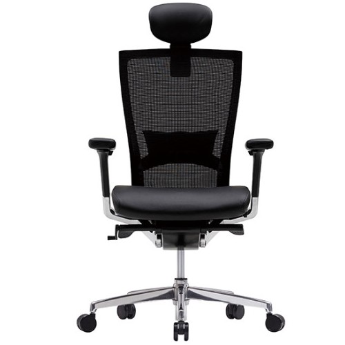 시디즈 T50 메쉬의자 T500HLDAS