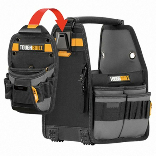 터프빌트 공구가방 TB-CT-180-8