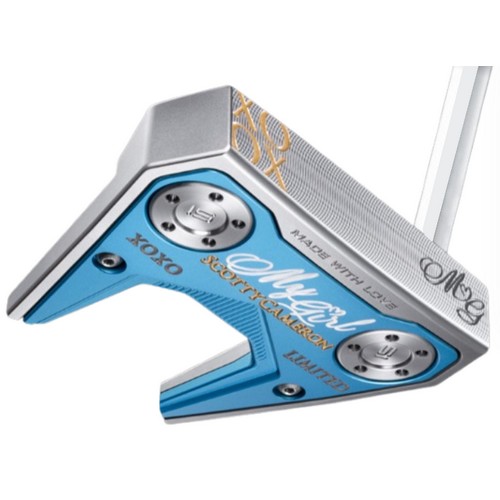 2023 리미티드 XOXO 마이걸 퍼터