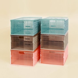 슬라이딩 리빙박스(L)