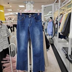SOOS DP01 부츠 S232BJE411_이미지